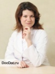 Лубинец Наталья Сергеевна