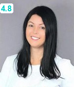 Кострюкова Ирина Александровна