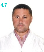 Тынянкин Олег Николаевич