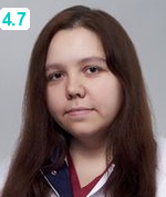 Цопова Анастасия Сергеевна