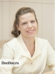 Вышеславцева Анна Олеговна