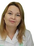 Тимченко  Ирина Александровна