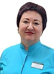 Беликова Елена Юрьевна