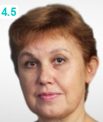 Прокопенко Ольга Владимировна