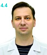 Клоков Андрей Николаевич