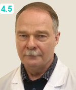 Приворотский Валерий Феликсович