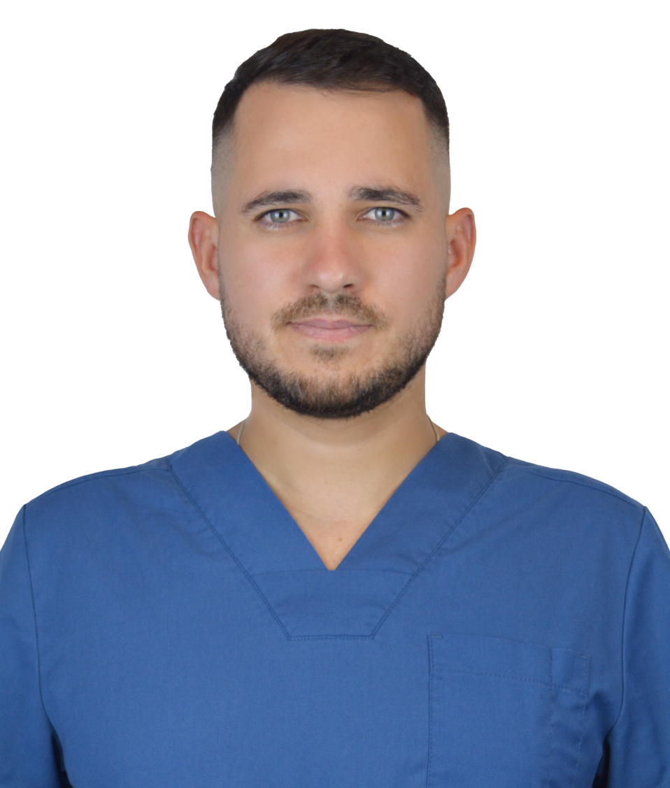 Кихтев Максим Сергеевич