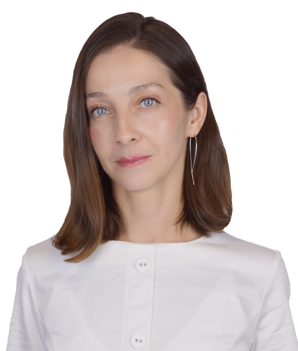 Лебедева Екатерина Дмитриевна