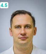 Егоренков Виталий Викторович