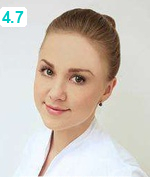 Кузина Анастасия Андреевна