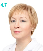 Дашкова Светлана Вениаминовна