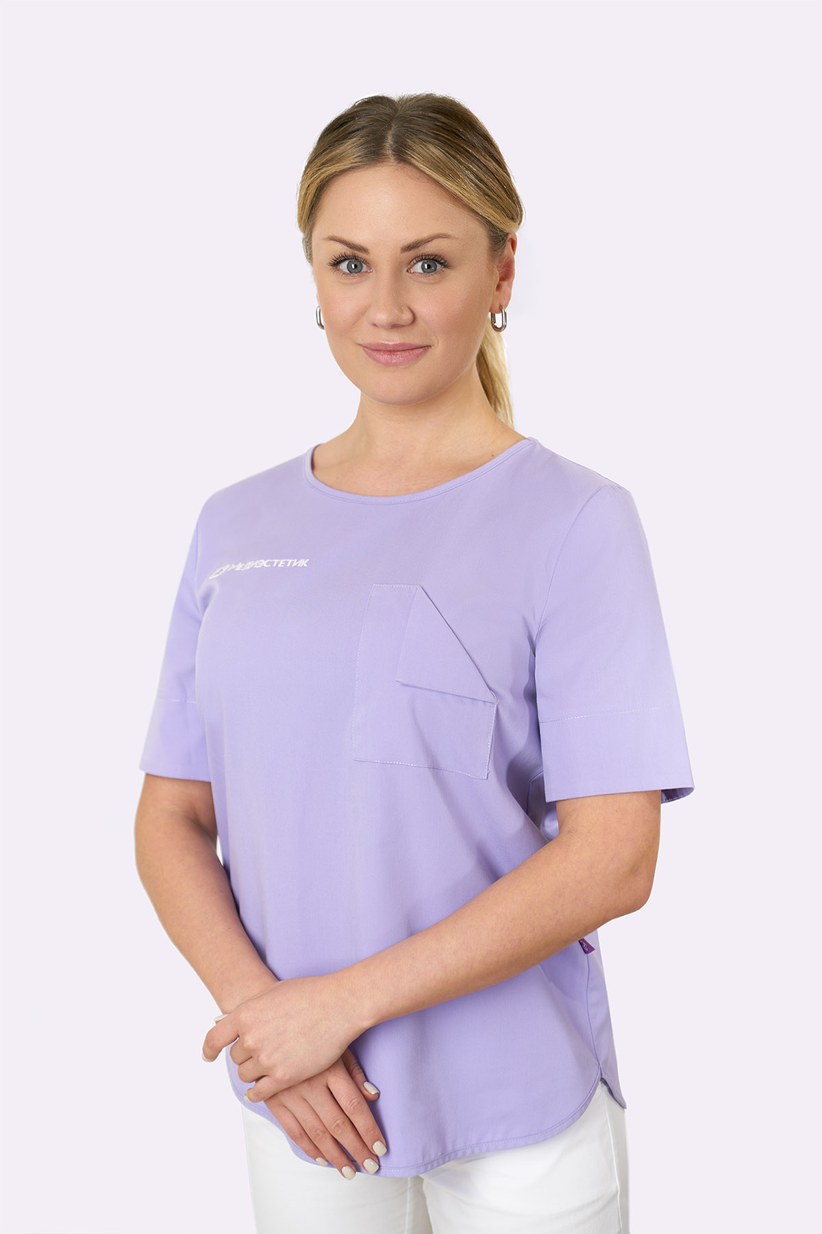 Шаматрина Екатерина Игоревна