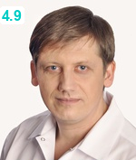 Кузнецов Игорь Олегович