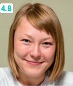 Галлямова Маргарита Равильевна