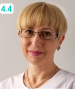 Баранова Наталья Владимировна