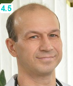 Матяшов Максим Николаевич Кардиолог