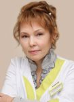 Клокова Ольга Александровна