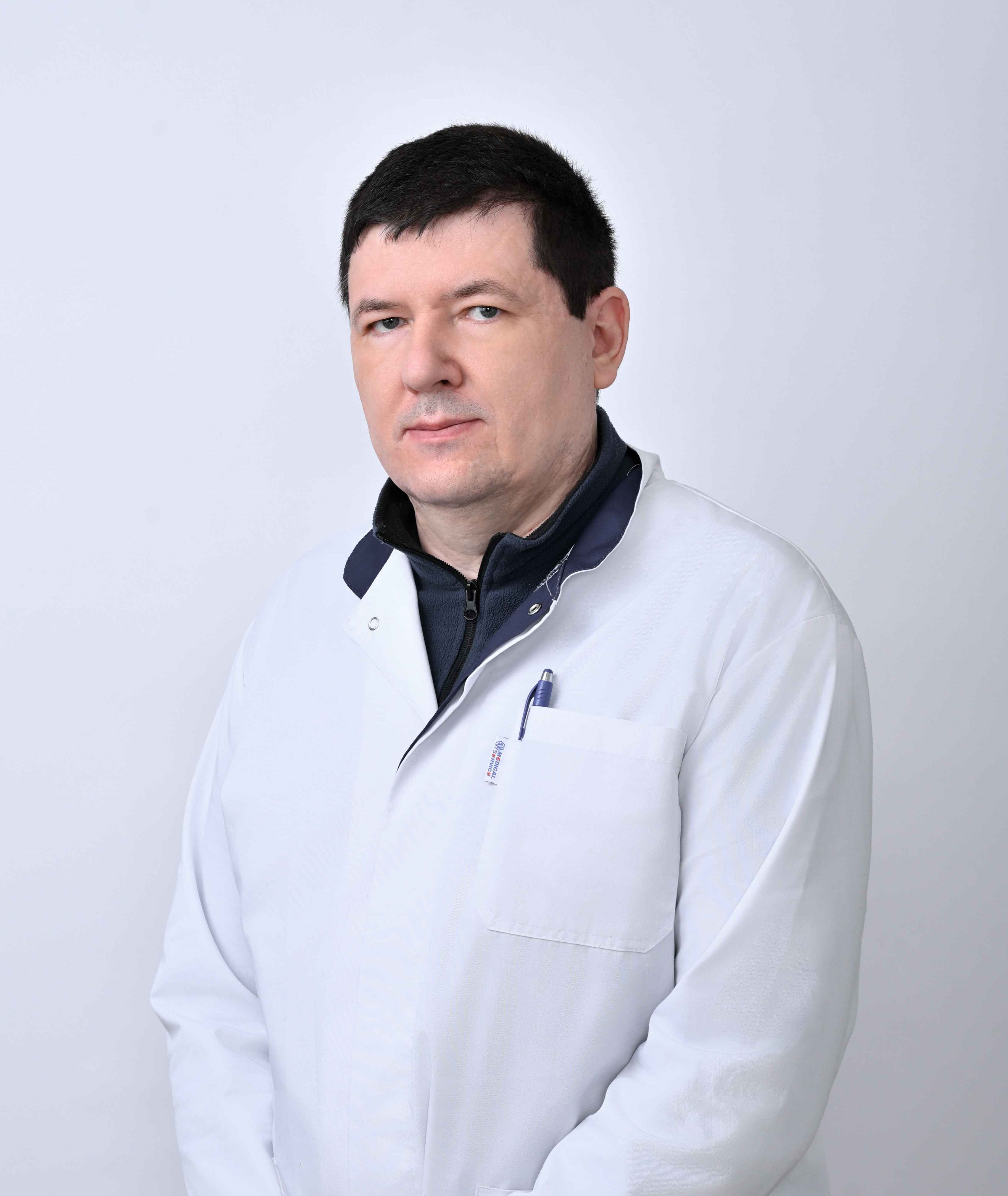 Кучкаров Александр Нариманович