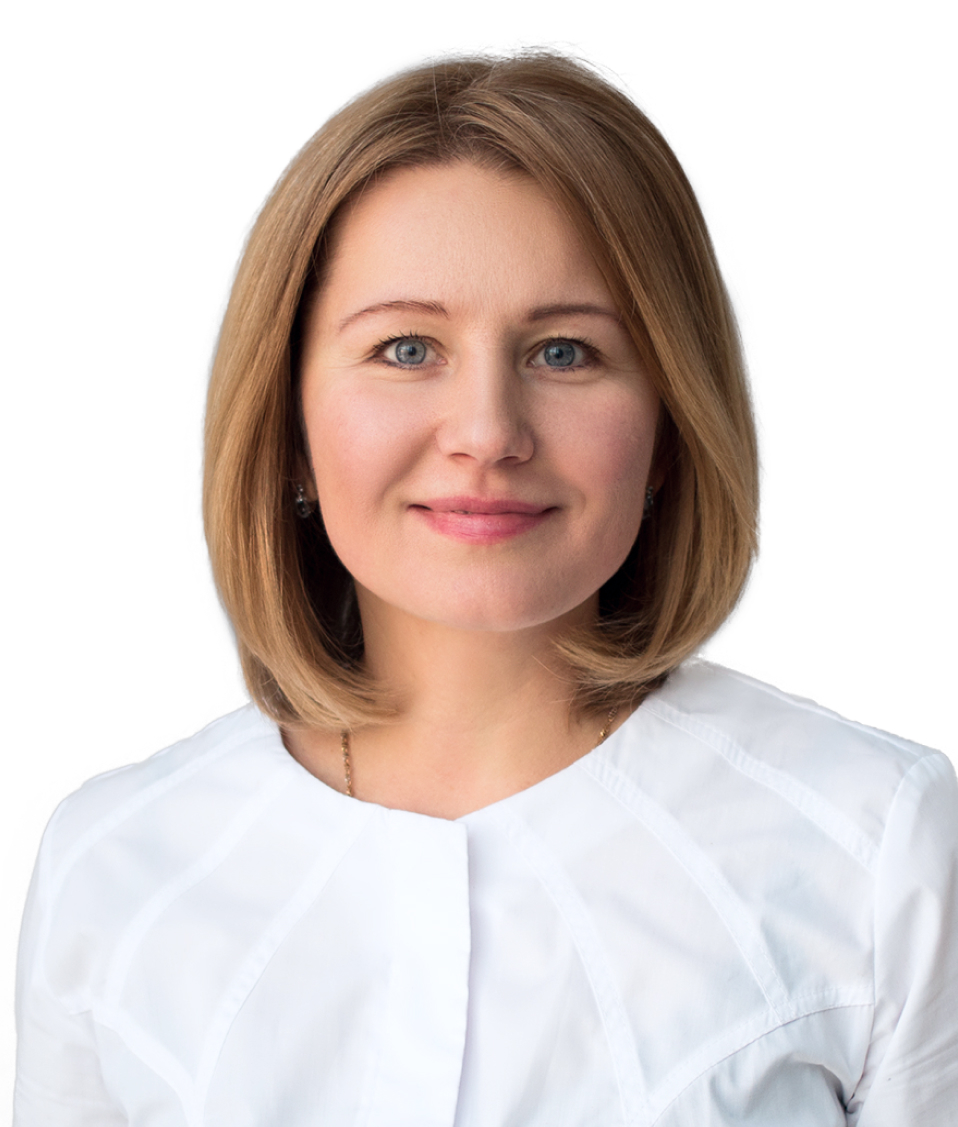 Маляева Елена Анатольевна