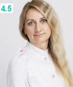 Булатова Наталья Михайловна