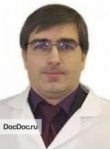 Геращенко Ярослав Леонидович